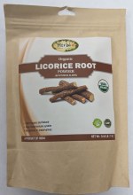 Herbi+ Licorice Root Powder 7o