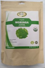 Herbi+ Moringa Powder 7oz