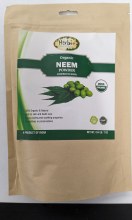 Herbi+ Neem Powder Organic