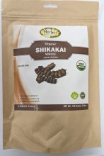 Herbi+ Shikakai Whole 100g