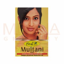 Hesh Multani Mati 100 G Hesh Multani Mati 100 G