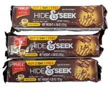 Hide & Seek Cafe Mocha 121
