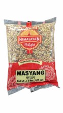 Himalayan Masyang Beans 2lb