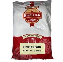 Himalayan Rice Flour 4lb