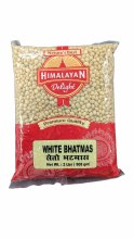 Himalayan White Bhatmas 2lb