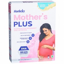 Horlicks Mothers Plus400 G