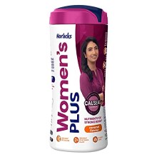 Horlicks Womens Plus400g