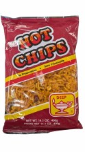 Deep Hot Chips 400gm