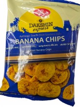 Haldiram Banana Chips 180g