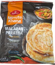 Haldiram Malabar Paratha 6pc