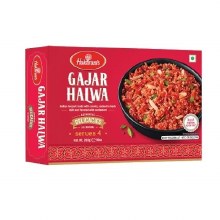 Hr Gajar Halwa 283g