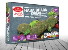 Haldiram Hara Bhara Kebab 300g