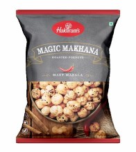 Hr Masala Makhana 30gm