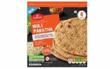 Haldiram Muli Paratha