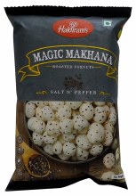 Hr Peppr Makhana 30g