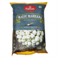 Hr Salted Makhana 30g