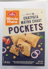 Haldiram Matra Chat Pocket