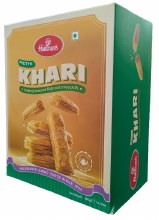 Haldiram Methi Khari 400g