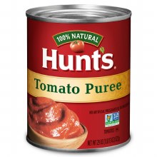 Hunt's Tomato Puree 29 Oz