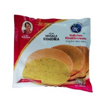 Ib Khakhra Masala 200 Gm