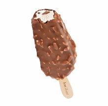 Arun Almond Crunch Bar 80 Ml