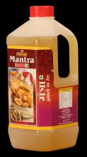 Idhayam Peanut Oil 2 Liter