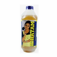 Idhayam Sesame Oil 1ltr