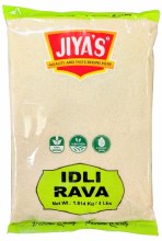 Jiyas Idli Rava 4lb