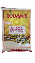 Godavari Idli Rava 4 Lb