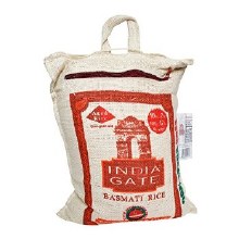 India Gate Jute Bag 10