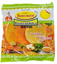 Iduben Methi Khakhara  200gm