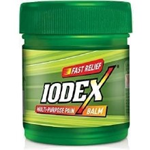 Iodex 40g Balm