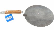 Iron Tawa 11" For Chapatti