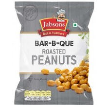 Jabson Barbq Roastpeanut 140g