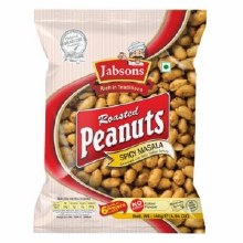 Jabson Friedmasala Peanut 200g