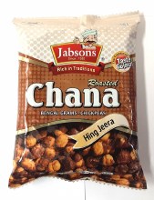 Jabson Roastchana Hingjeer150g
