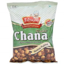 Jabson Roastchana Nimbupud150g