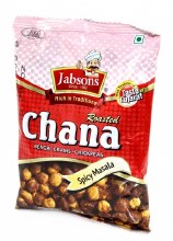 Jabson Roastchana Spicymas150g