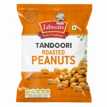 Jabson Tandoori Roastchana140g
