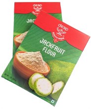 Deep Jackfruit Flour 200gm