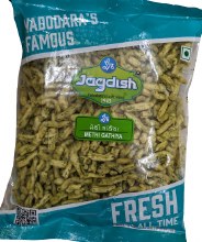 Jagdish Methi Gathiya