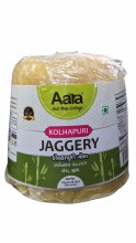 Aara Jaggery Kolh. 1 Kg