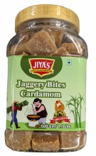 Jaggery Bites Cardamom 500gm