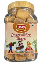Jaggery Bites Ginger 500gm