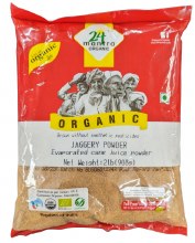 Jaggery Organic Powder 2 Lb