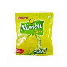 Jalani Nimbu Pani Mix 100gm
