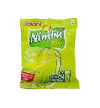 Jalani Nimbu Pani