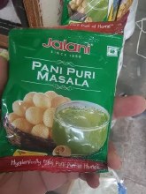 Jalani Panipuri Masala 7oz Jalani Panipuri Masala 7oz