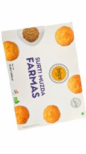 Jalsa Surti Jeera Mazda Biscui