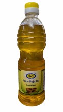 Puja Oil Jasmine 500 Ml